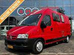 Pössl 2win 130 PK 2.8JTD Vastbed,Trekhaak, Pössl, Bedrijf, Diesel, 5 tot 6 meter