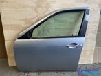 ALFA ROMEO 156 Grijs 694 Links voor deur portier 1997-2005, Auto-onderdelen, Carrosserie en Plaatwerk, Ophalen, Gebruikt, Alfa Romeo
