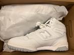 New Balance 650 high NEW!, Kleding | Heren, Schoenen, New Balance, Wit, Nieuw, Ophalen of Verzenden