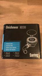 Santeg Douche Sifon afvoer putje, Afvoer, Nieuw, Ophalen of Verzenden, Rvs