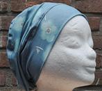 Chemo/haarverlies tricot muts M.  Opruiming!, Mooie_Mutsjes., Ophalen of Verzenden, Nieuw, Muts