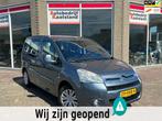 Citroen Berlingo 1.6-16V Multispace - Airco - APK: 6-2026! -, Auto's, Citroën, Voorwielaandrijving, Stof, 4 cilinders, Origineel Nederlands