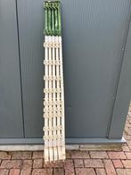 Tuinafscheiding  schrikdraad, Weidegang, 4 paarden of pony's of meer