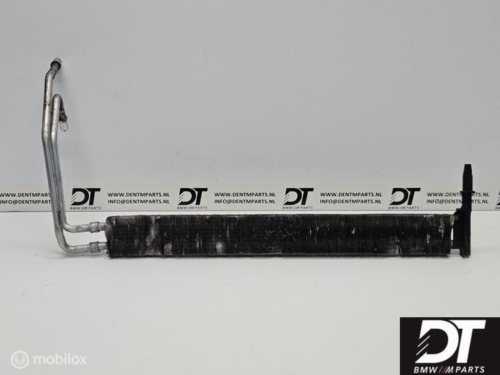 Stuuroliekoeler BMW X5 E70 17218515777, Auto-onderdelen, Motor en Toebehoren, BMW, Gebruikt, Ophalen of Verzenden