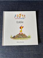 Gonnie en Vriendjes : Eddie ( Olivier Dunrea ) Gottmer.2+ 3+, Boeken, Ophalen, Zo goed als nieuw, Olivier Dunrea, 2 tot 3 jaar