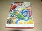 Inspecteur Arglistig en de Bankrovers - Wim van Helden, Boeken, Kinderboeken | Jeugd | 10 tot 12 jaar, Gelezen, Ophalen of Verzenden