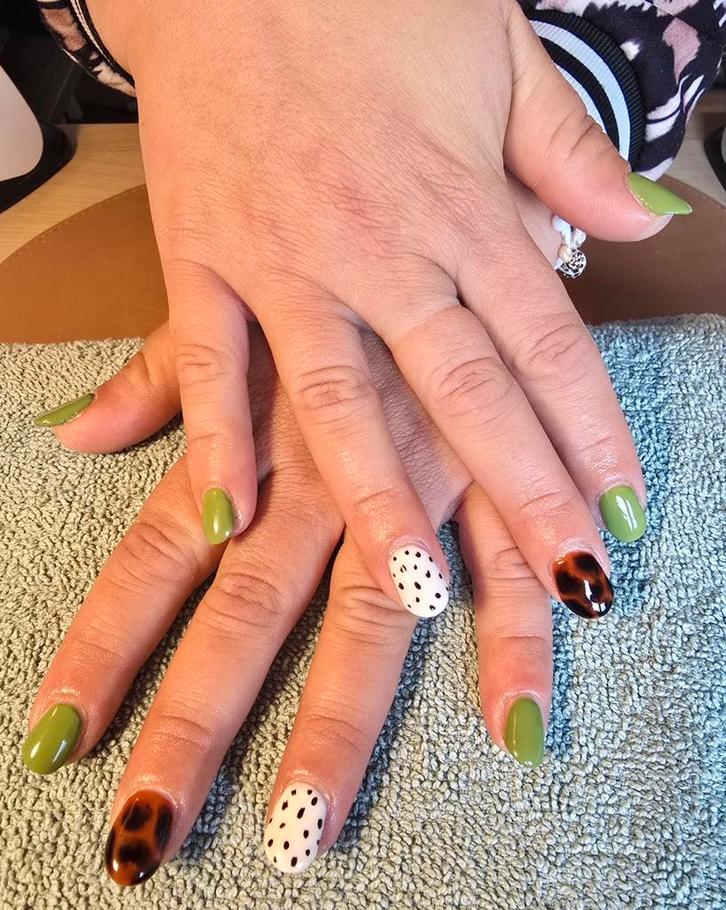 Biab, gellak, acrylgel nagels, Sieraden, Tassen en Uiterlijk, Uiterlijk | Lichaamsverzorging, Ophalen of Verzenden