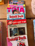 Zomerboeken, Ophalen of Verzenden, Zo goed als nieuw, Overige typen