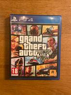 GTA V - Grand Theft Auto 5 - PS4, Avontuur en Actie, Online, Ophalen of Verzenden, Zo goed als nieuw