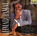 Ahmad Jamal – Chicago Revisited (1993), Ophalen of Verzenden, 1980 tot heden, Zo goed als nieuw, Jazz
