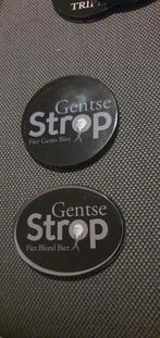 Gentse strop roman pils vijven en gentse strop, Ophalen of Verzenden, Zo goed als nieuw, Overige merken