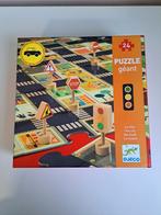 Prachtige speelpuzzel van het mooie merk Djeco zgan, Ophalen of Verzenden, Zo goed als nieuw