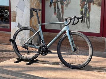 Scott Addict RC 30 maat L beschikbaar voor biedingen