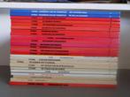 Storm ~ Complete set hardcovers 0 t/m 22 in 1ste druk, Boeken, Complete serie of reeks, Ophalen of Verzenden, Zo goed als nieuw