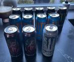 Monster energie blikjes 12 stuks, Diversen, Levensmiddelen, Ophalen of Verzenden