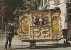 Typisch Amsterdams draaiorgel 1985, Ophalen of Verzenden, 1980 tot heden, Gelopen, Noord-Holland
