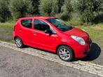 Suzuki Alto 1.0 2009 Rood, Auto's, Suzuki, Voorwielaandrijving, Stof, 4 stoelen, Origineel Nederlands