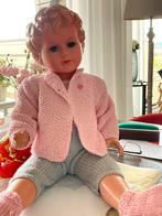 Schildpadpop 64 cm, Ophalen of Verzenden, Zo goed als nieuw, Pop