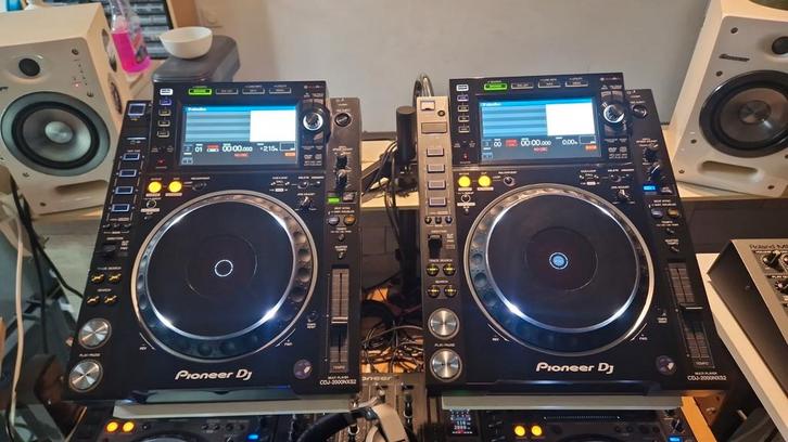 Pioneer reparatie is uw speler stuk? Mischien kan ik helpen, Muziek en Instrumenten, Dj-sets en Draaitafels, Gebruikt, Dj-set