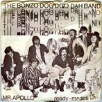 Mr Apollo - The Bonzo dog doo dah band, 7 inch, Single, Ophalen of Verzenden, Zo goed als nieuw