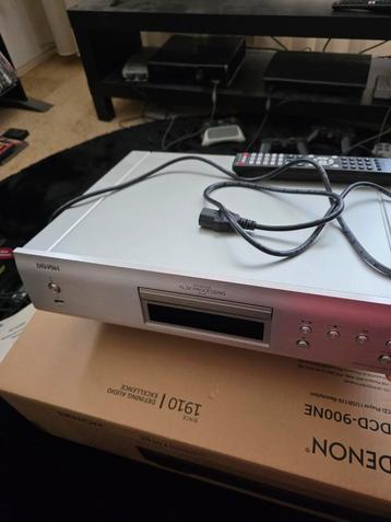 Denon DCD-900NE beschikbaar voor biedingen