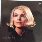 LP Martine Bijl, Cd's en Dvd's, Vinyl | Nederlandstalig, Ophalen of Verzenden, Gebruikt, 12 inch, Levenslied of Smartlap
