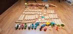 Thomas de trein hout Set 8, Kinderen en Baby's, Speelgoed | Thomas de Trein, Ophalen of Verzenden, Zo goed als nieuw