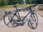 Koga Miyata Randonneur tourfiets 57cm, Fietsen en Brommers, Fietsen | Heren | Sportfietsen en Toerfietsen, Ophalen, 28 inch, Gebruikt