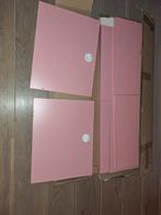 Ladefronten - Geen complete lades!, Gebruikt, Minder dan 50 cm, Ophalen, Minder dan 90 cm