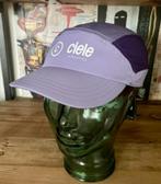 Ciele Athletics fstcap 56.5cm purple running outdoor lila ds, Ciele athletics, Verzenden, Nieuw, Pet
