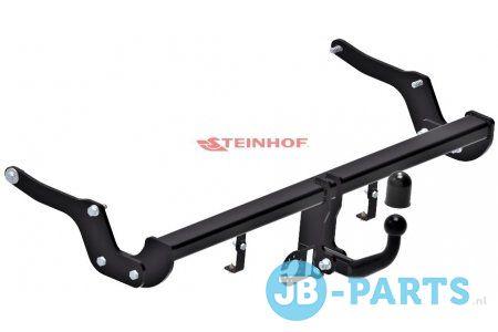 Vaste trekhaak Dacia Sandero Hatchback vanaf 2020, Auto-onderdelen, -, -, -