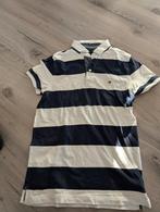 Hilfiger polo, Kleding | Heren, Ophalen of Verzenden, Zo goed als nieuw