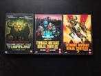 Teenage Mutant Ninja Turtles DVD Trilogy Collection, Actiekomedie, Boxset, Ophalen of Verzenden, Zo goed als nieuw