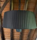 Te koop: mooi heater/lamp, Tuin en Terras, Terrasverwarmers, Ophalen of Verzenden, Zo goed als nieuw, Plafond