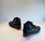 Wolky design comfort schoenen rits en veter sluiting 38, Kleding | Dames, Schoenen, Wolky, Schoenen met lage hakken, Zwart, Ophalen of Verzenden