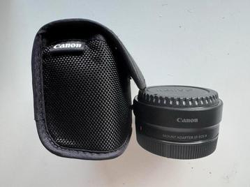 EF-EOS R adapter EF-RF beschikbaar voor biedingen