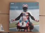 ducati corse boek motorsport tt assen, Ophalen of Verzenden, Nieuw, Motoren