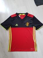 België kids voetbalshirt in size 152, Maat XS of kleiner, Ophalen of Verzenden, Zo goed als nieuw, Shirt