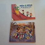 Twee leuke Sinterklaas boeken, Boeken, Ophalen of Verzenden, Zo goed als nieuw, Fictie algemeen