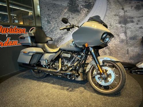 Harley-Davidson FLTRXST ROAD GLIDE ST (bj 2022), Motoren, Motoren | Harley-Davidson, Bedrijf, Toermotor