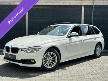 BMW 3-serie Touring 320i 184 PK AUTOMAAT / Executive / LED / beschikbaar voor biedingen