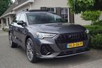 Audi Q3 35 TFSI S-line Pano/Leer/Virtual/Camera/20 inch/Ambi, 4 cilinders, 150 pk, 1505 kg, Leder