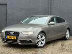 Audi A5 Sportback 1.8 TFSI Business Edition EXPORT | WHITE S, Auto's, Audi, Gebruikt, Zwart, 4 cilinders, Bruin