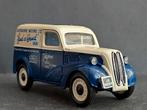 Ford Anglia Fordson Eastbourne Motors 1:42 Corgi Toys Pol, Corgi, Zo goed als nieuw, Auto, Verzenden