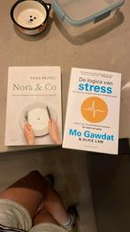 Boeken, Ophalen of Verzenden, Zo goed als nieuw