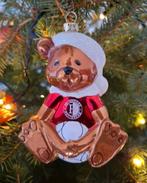 Gezocht Feyenoord kerstornament, Ophalen of Verzenden, Zo goed als nieuw