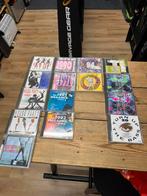 diverse  turn up the bass cd's, Ophalen of Verzenden, Zo goed als nieuw, Overige genres