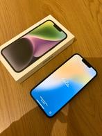 14 128GB - Midnight, Telecommunicatie, Mobiele telefoons | Apple iPhone, Ophalen, 128 GB, Zwart, Zo goed als nieuw