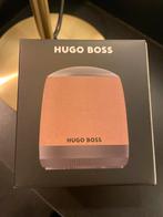 Hugo Boss Speaker - Nieuw in doos, Ophalen of Verzenden, Nieuw