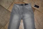 NYDJ vlot lichtgrijs straight stretch jeans mt 34/XS KOOPJE, Kleding | Dames, Spijkerbroeken en Jeans, Nieuw, Ophalen of Verzenden